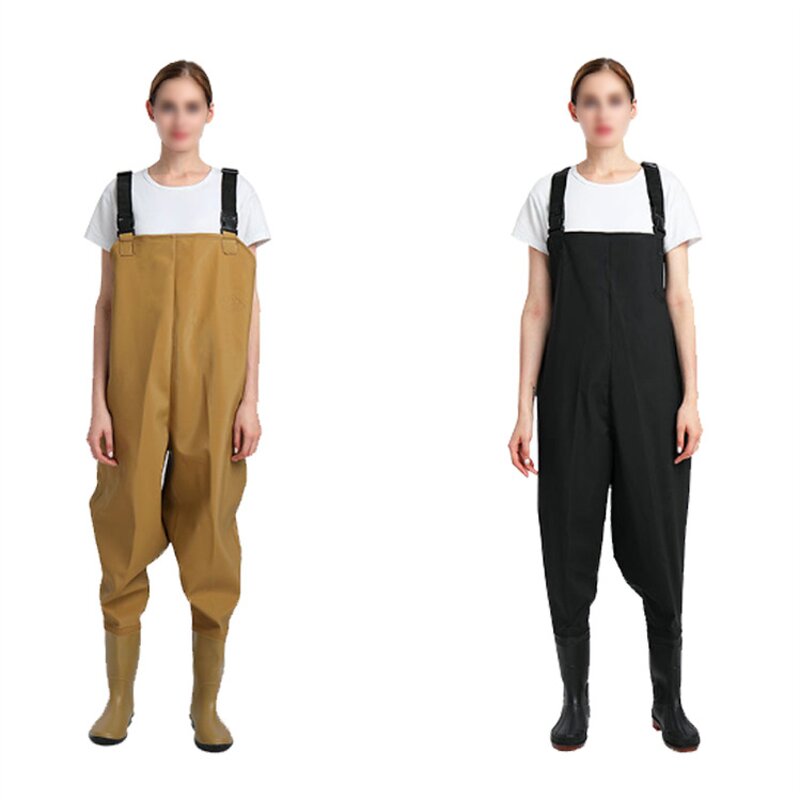 Fly Fishing Wader Manufacturer - Competitive Price Customize High Quality Breathable Chest