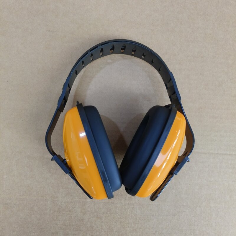 Ear Muffs Manufacturer - 29dB Custom Industrial Safety Ear Protection Ear Defenders