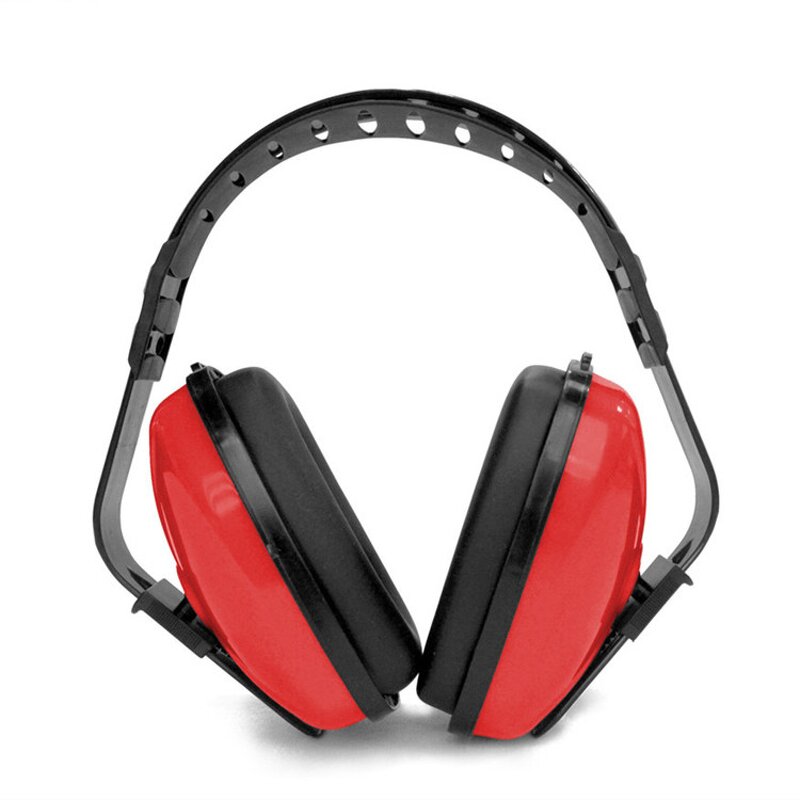 Ear Muffs Manufacturer - 29dB Custom Industrial Safety Ear Protection Ear Defenders