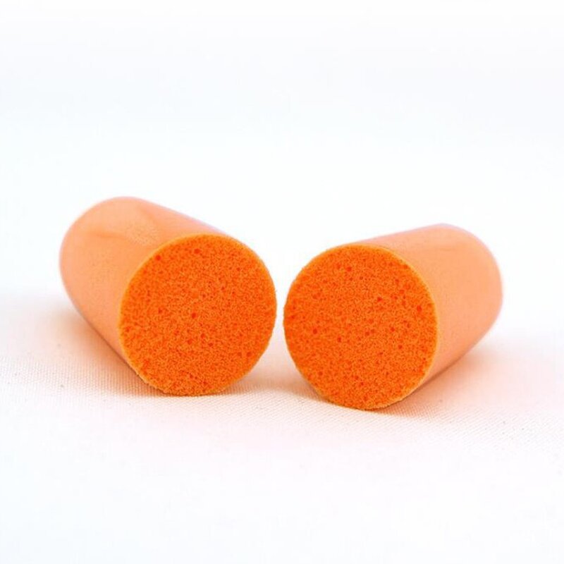 Bullet Earplugs Manufacturer - Antinoise 1100 Flight Safety Soundproof Slow Rebound