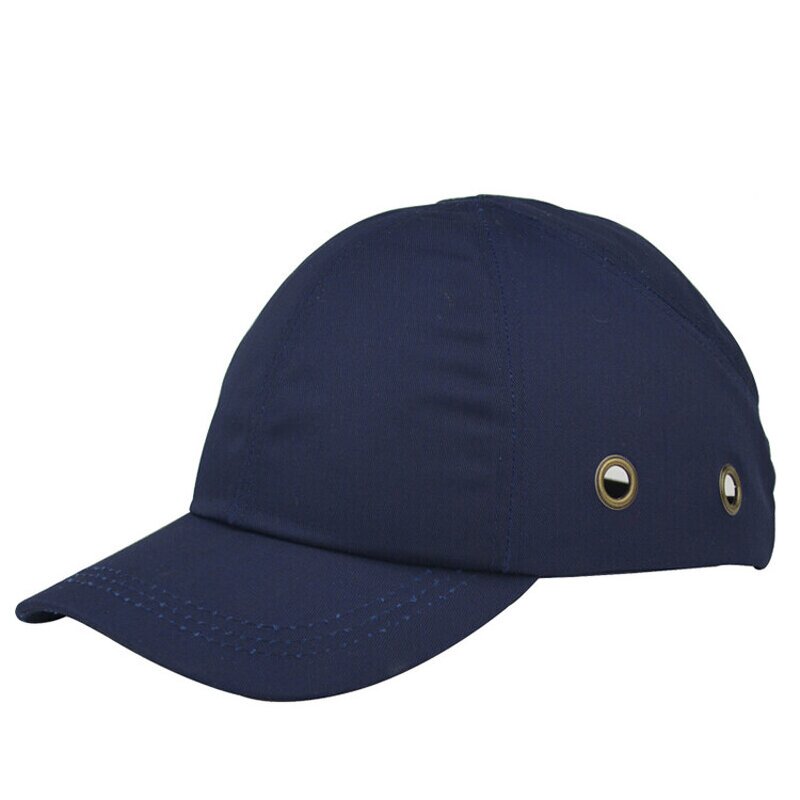 Safety Bump Cap Manufacturer - Custom EN812 Baseball Shape Anti-collision ABS