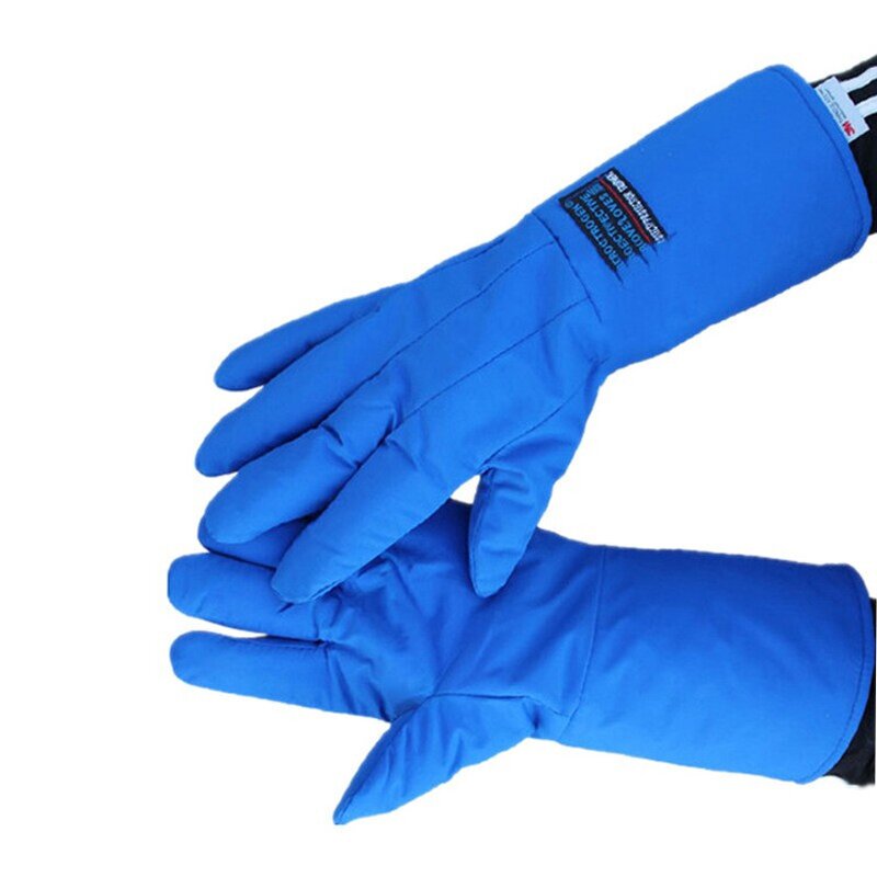 Cryogenic Gloves Manufacturer - Ultra-low Temperature Cold Resistant for Anti Freezer