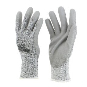 Anti Cut Gloves Manufacturer - Manufacturers Direct Selling Pu Coated Protective