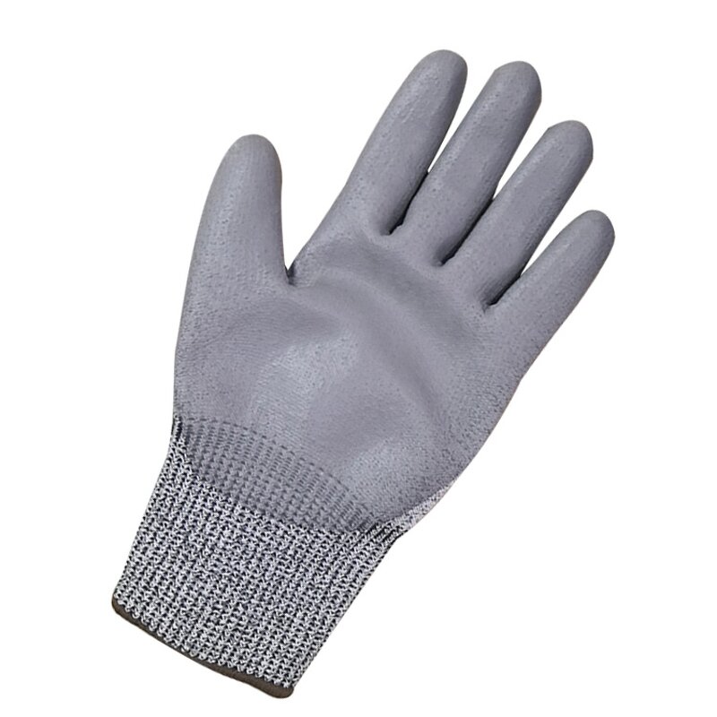 Anti Cut Gloves Manufacturer - Manufacturers Direct Selling Pu Coated Protective