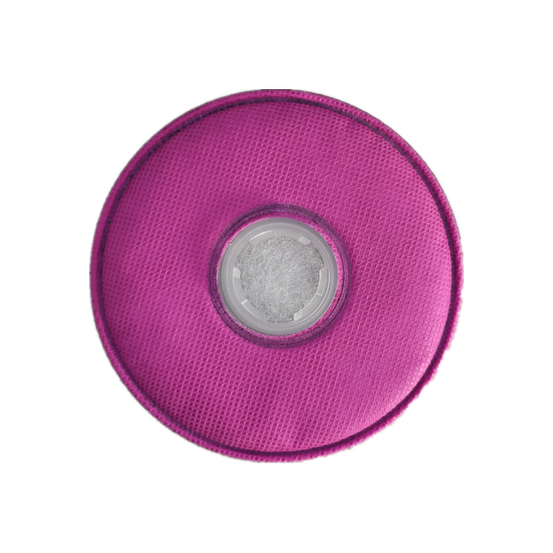 P100 Filter Cotton Manufacturer - Nuisance Level Organic Vapor Relief Particulate Acid Gas