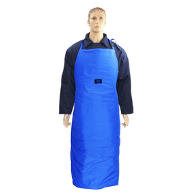 Cryogenic Protective Apron Manufacturer - Prevent Liquid Nitrogen Splashing Safety LNG