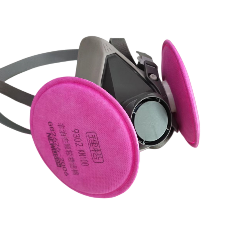 KN100 Filter Cotton Manufacturer - Factory Direct Replace 2091 Non-Oil Particulate