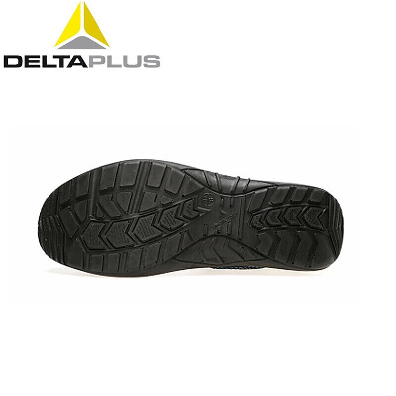 Safety Shoes Manufacturer - Delta Plus MIAMI S1P 301216 SPKA 301217 SRC Anti-slip