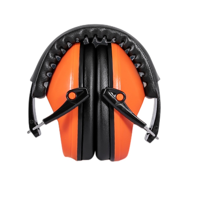 Kids Ear Muffs Manufacturer - Custom Logo Hearing Protection Noise Reduction Cancelling
