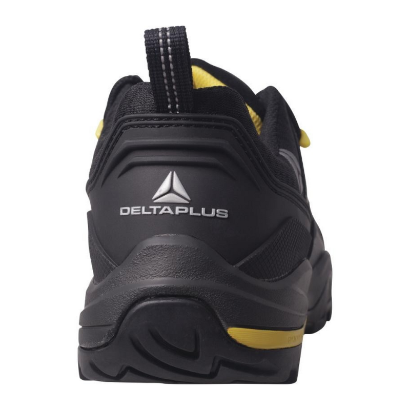 Work Shoes Manufacturer - Delta Plus TW402 S3 HRO HI CI 301336 Full-Featured