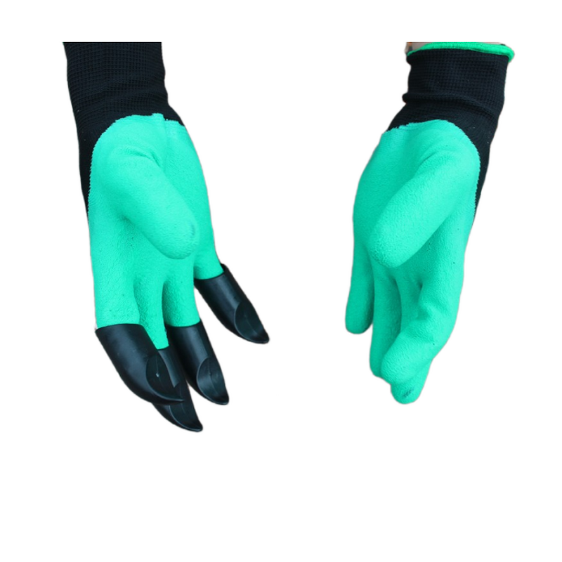 Garden Gloves Manufacturer - Personalized Thorn Proof Water Resistant Double Claws