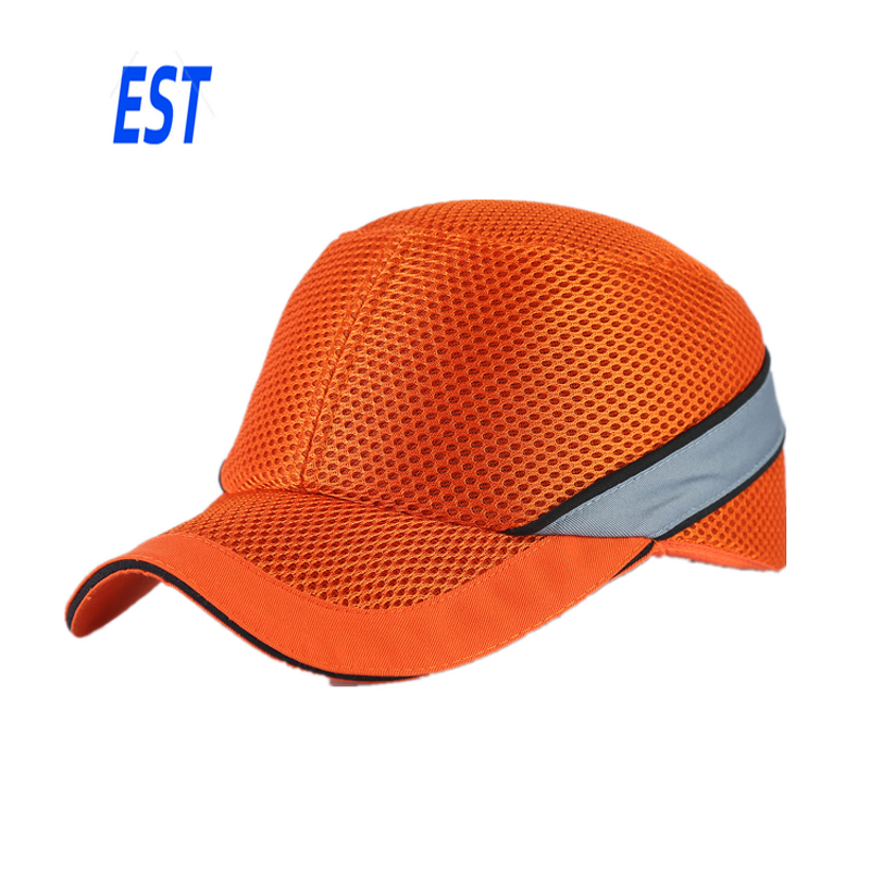 Safety Bump Cap Manufacturer - New Style Hot Sale Lightweight ABS Industrial