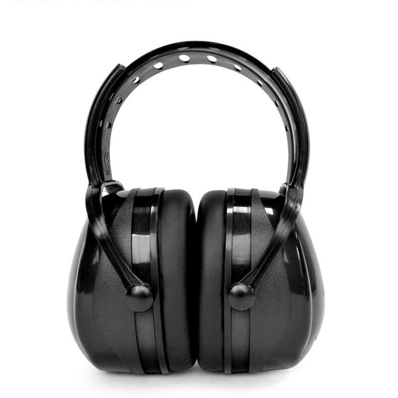 Shooting Ear Muffs Manufacturer - Noise-isolating 33dB Class 5 Racing Ear Defender
