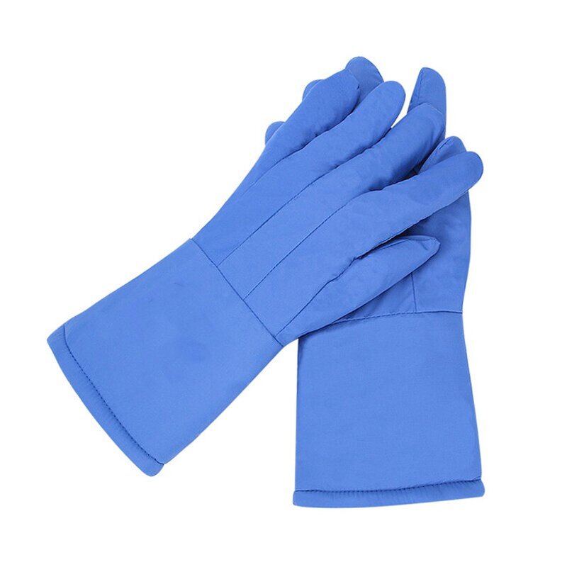 Cryogenic Gloves Manufacturer - Ultra-low Temperature Cold Resistant for Anti Freezer
