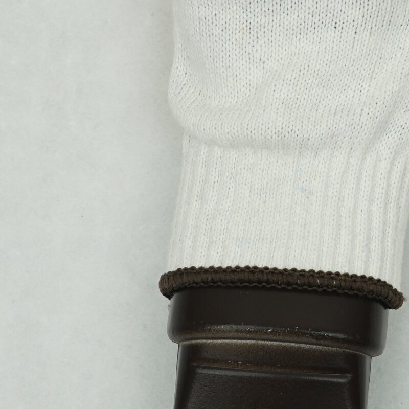 Protective Gloves Manufacturer - Wholesale 700g Dotted Plastic Enhanced Grip