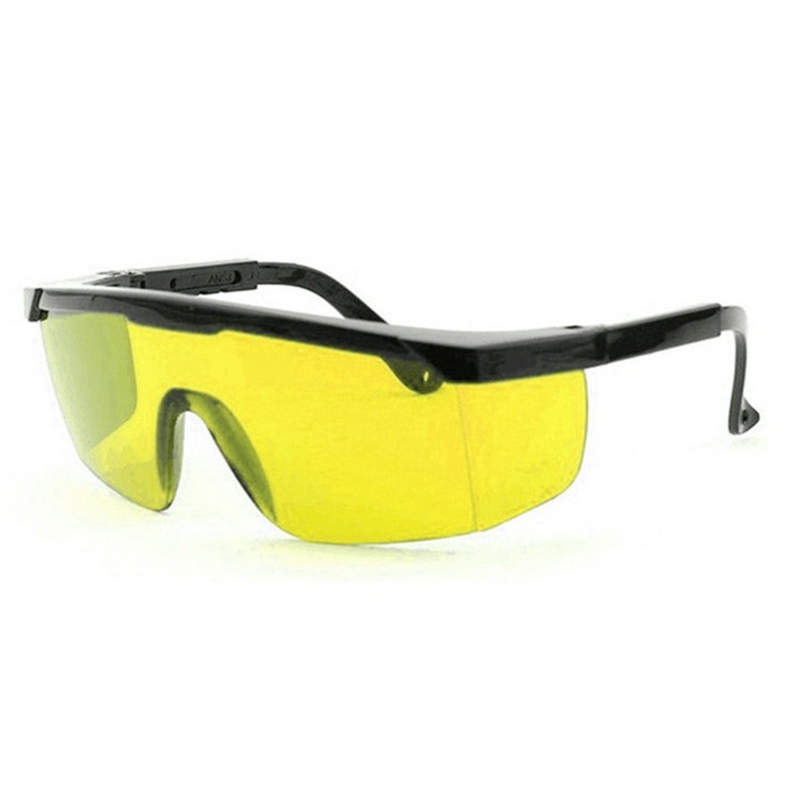Protective Glasses Manufacturer - Laser Hair Removal Frameless Multicolor