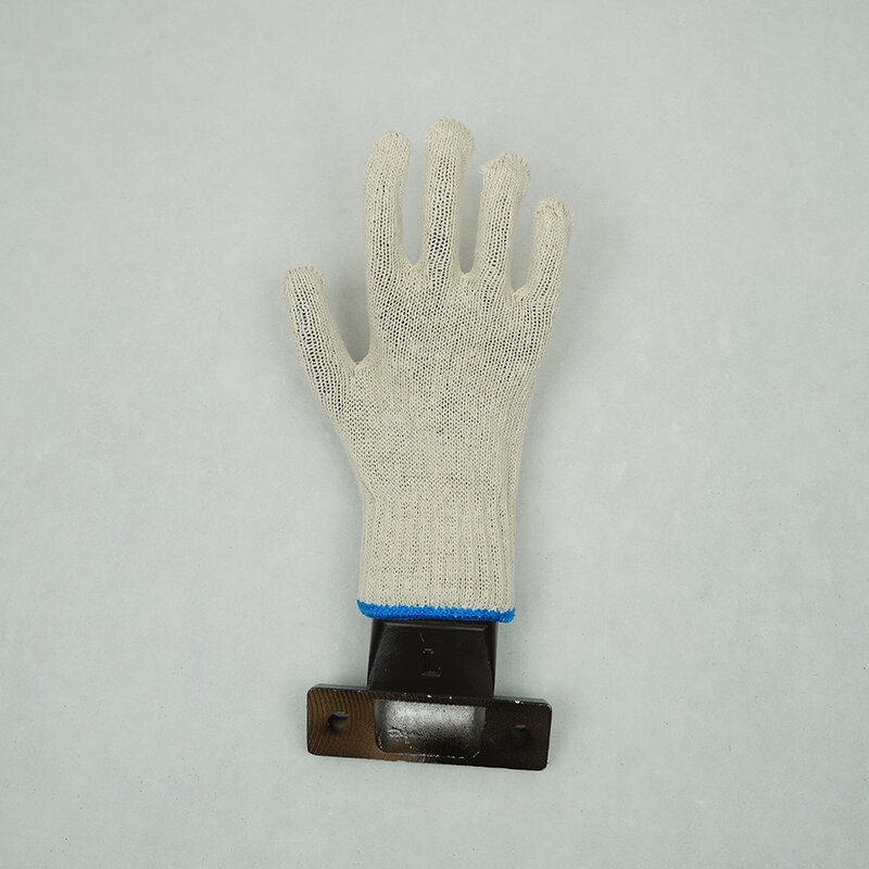 Protective Safety Gloves Factory - Good Quality 7-needle Process 550 Grams