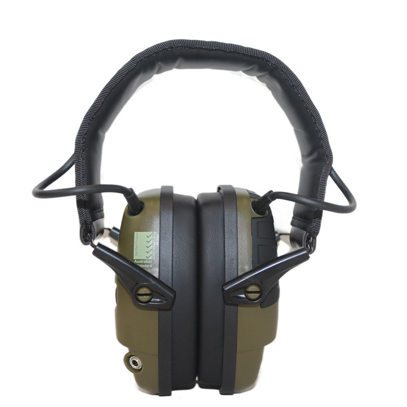 Electronic Earmuffs Factory - Wholesale Luxury Noise Reduction Safety Hearing