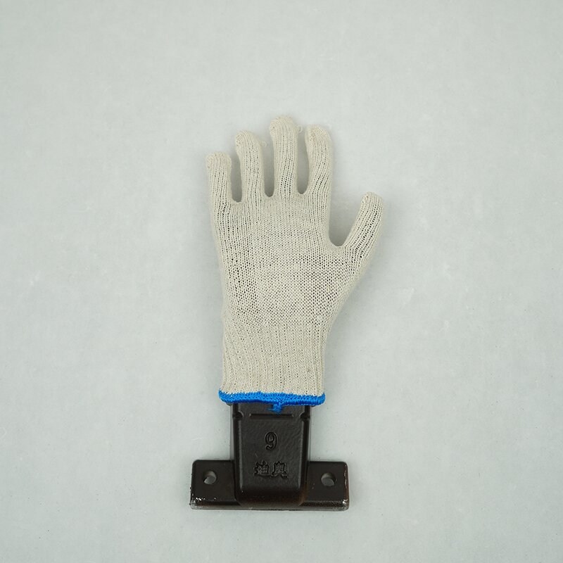 Protective Safety Gloves Factory - Good Quality 7-needle Process 550 Grams