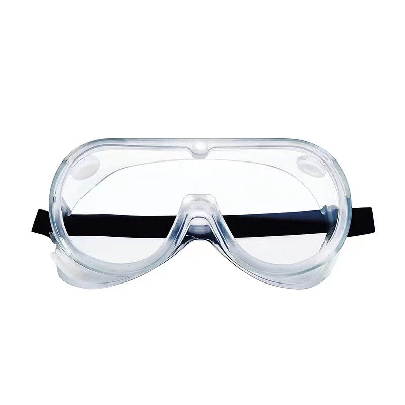 Safety Goggles Factory - Men's Women's Anti-Droplet Anti-Fog Dust-Proof