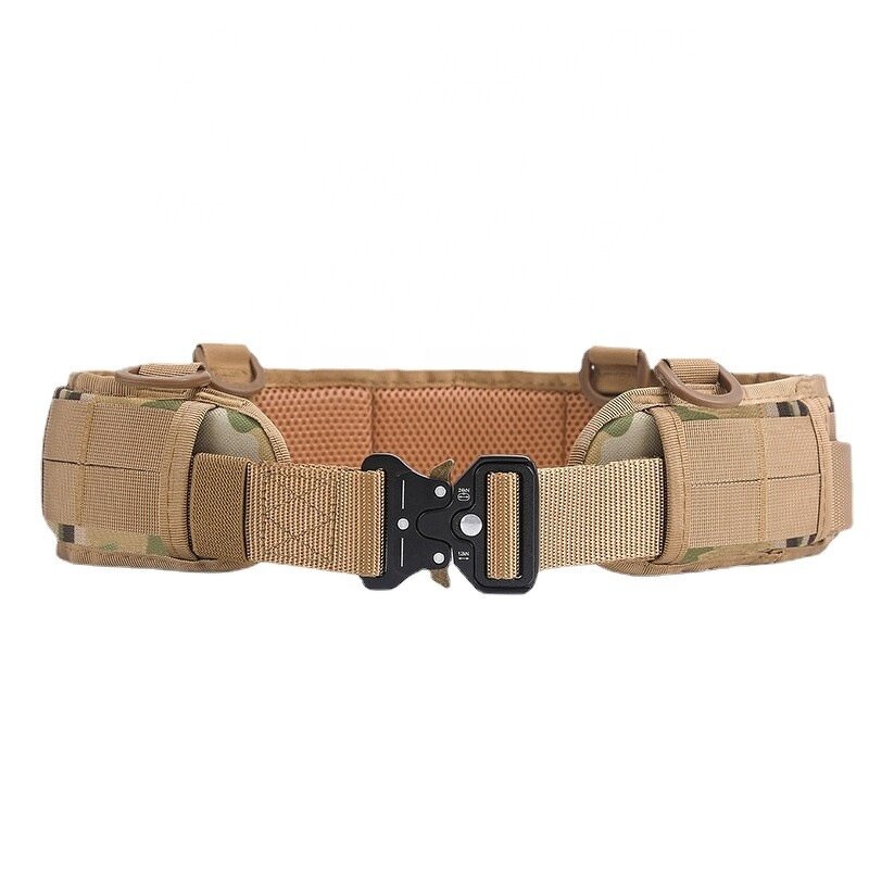 Waist Bag Set Manufacturer - Men's Outdoor with Thickened Nylon Personal