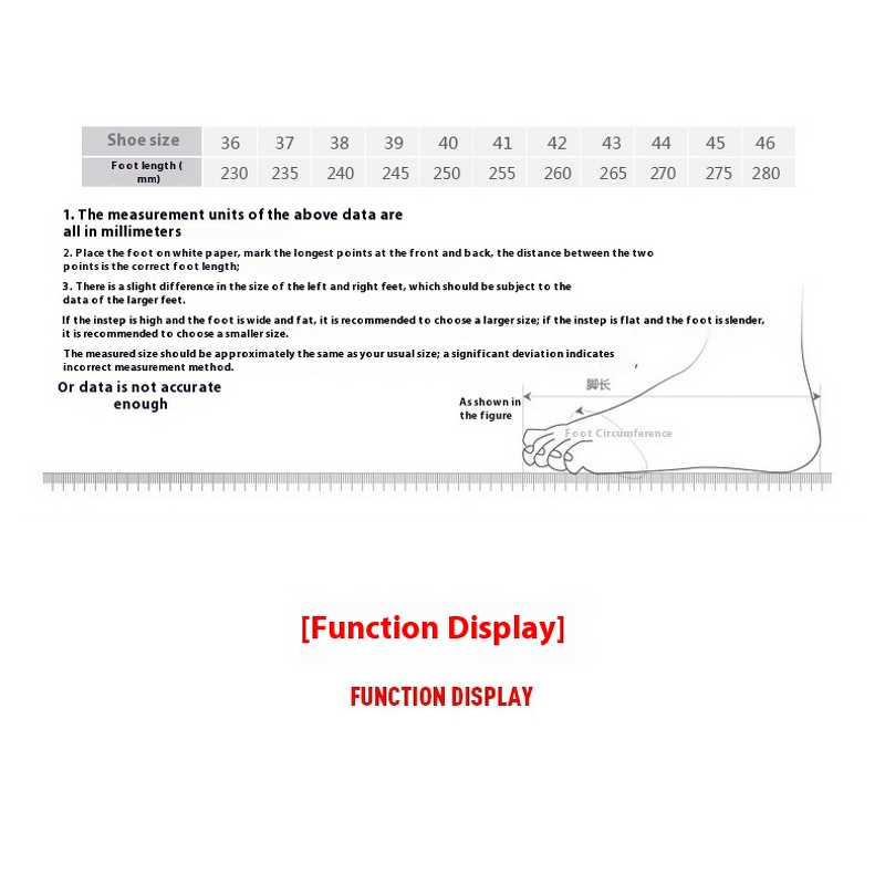 Winter Work Shoes Manufacturer - Men's High-Top Leather Mesh Fleece-Lined