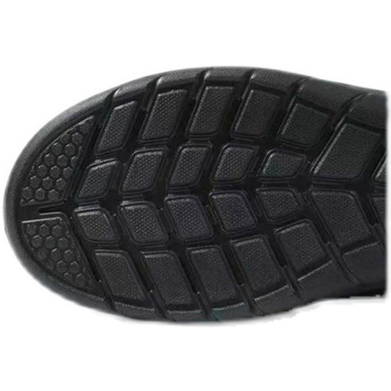 Summer Work Shoes Manufacturer - Anti-Smash & Anti-Puncture Breathable Lightweight