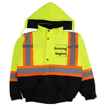 Reflective Vest