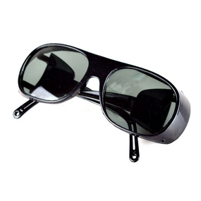 Cycling Glasses Factory - 2025 Model Flat Mirror Industrial Dustproof