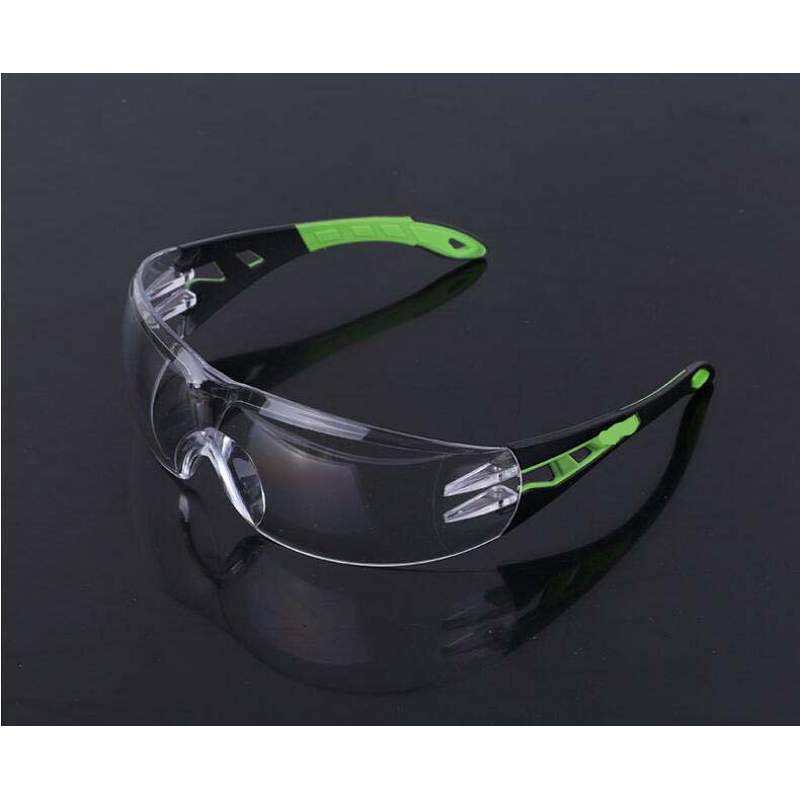 Cycling Goggles Factory - Factory Direct Transparent Full-Frame Anti-Impact