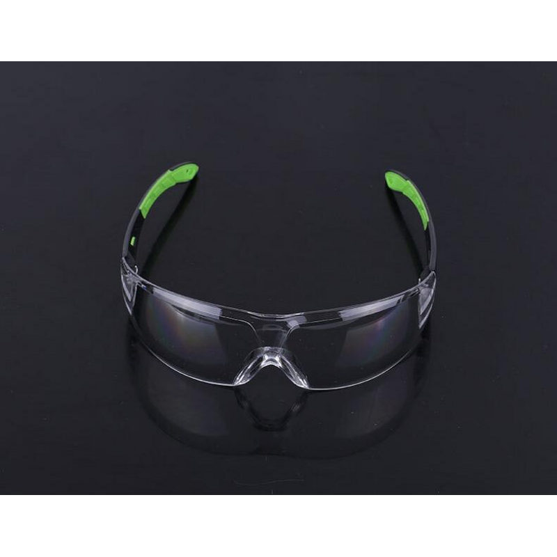 Cycling Goggles Factory - Factory Direct Transparent Full-Frame Anti-Impact