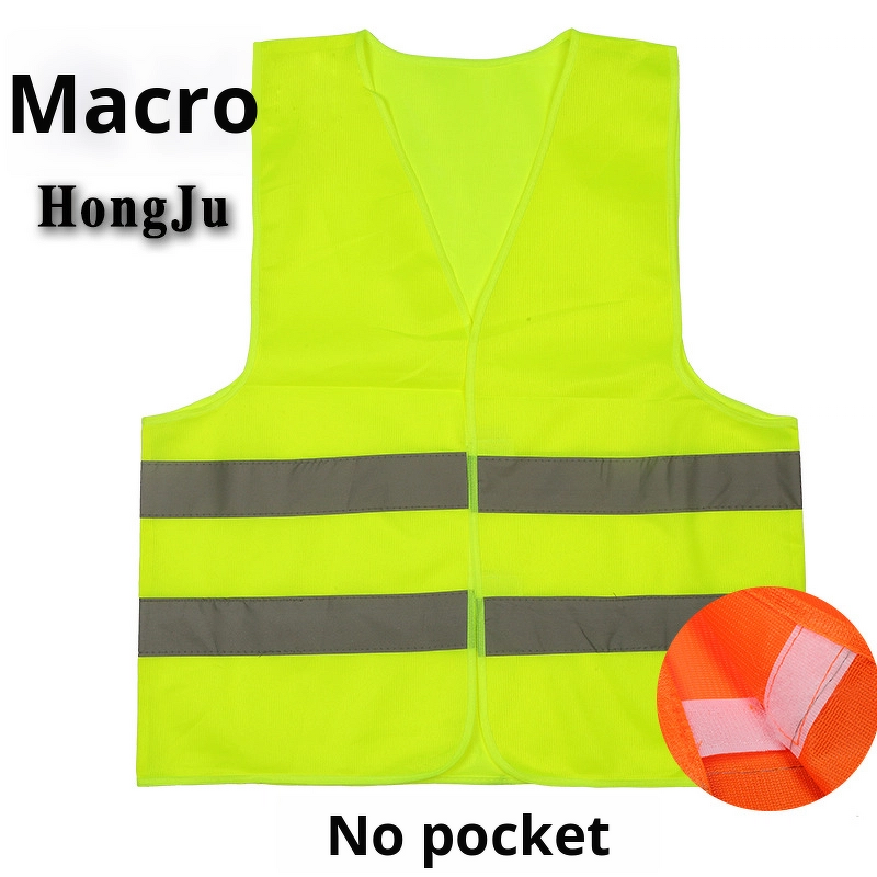 Reflective Safety Clothing Factory - Wholesale High Visibility Cotton LED Flash