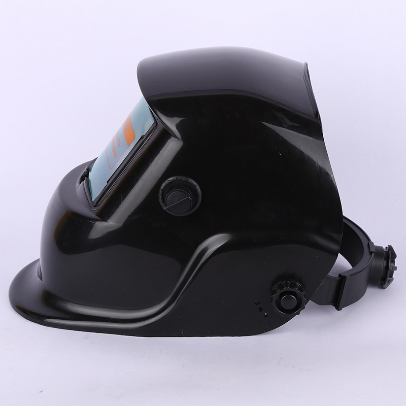 Welding Mask Manufacturer - Wholesale Solar Automatic Light-Changing Argon Arc