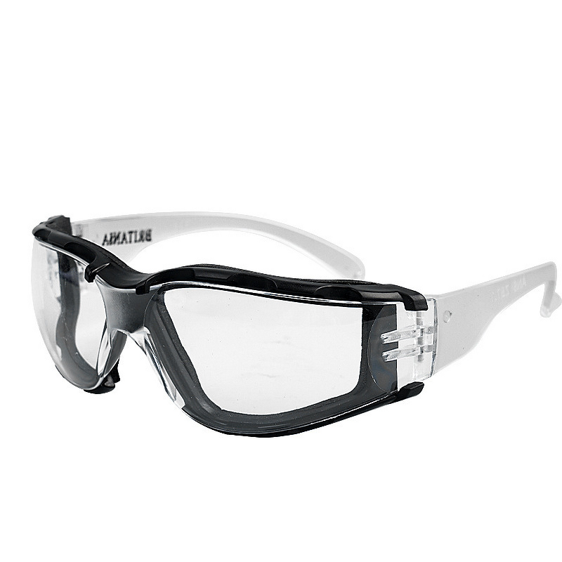 Protective Goggles Manufacturer - Full-Frame Anti-Fog Anti-Splash Windproof