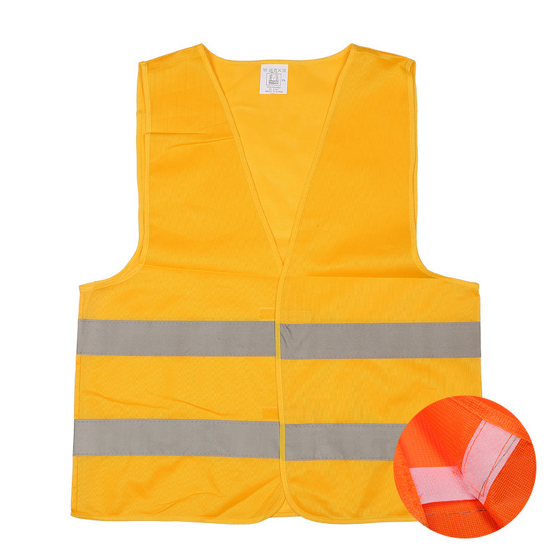 Reflective Safety Clothing Factory - Wholesale High Visibility Cotton LED Flash
