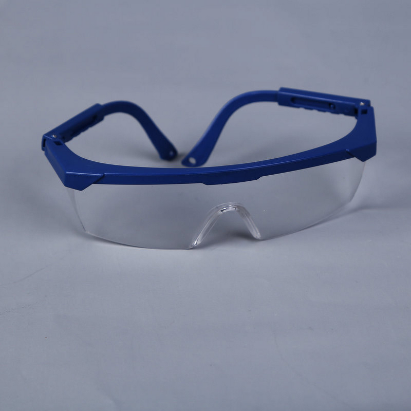 Protective Eyewear Manufacturer - Custom Dustproof Impact-Resistant Splashproof