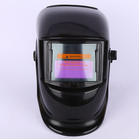 Welding Mask Manufacturer - Wholesale Solar Automatic Light-Changing Argon Arc