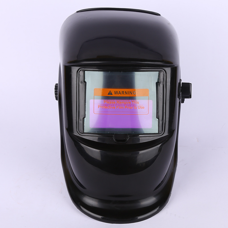 Welding Mask Manufacturer - Wholesale Solar Automatic Light-Changing Argon Arc
