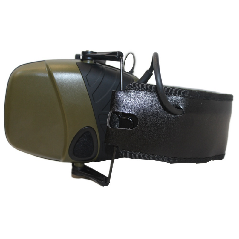 Electronic Earmuffs Factory - Wholesale Luxury Noise Reduction Safety Hearing