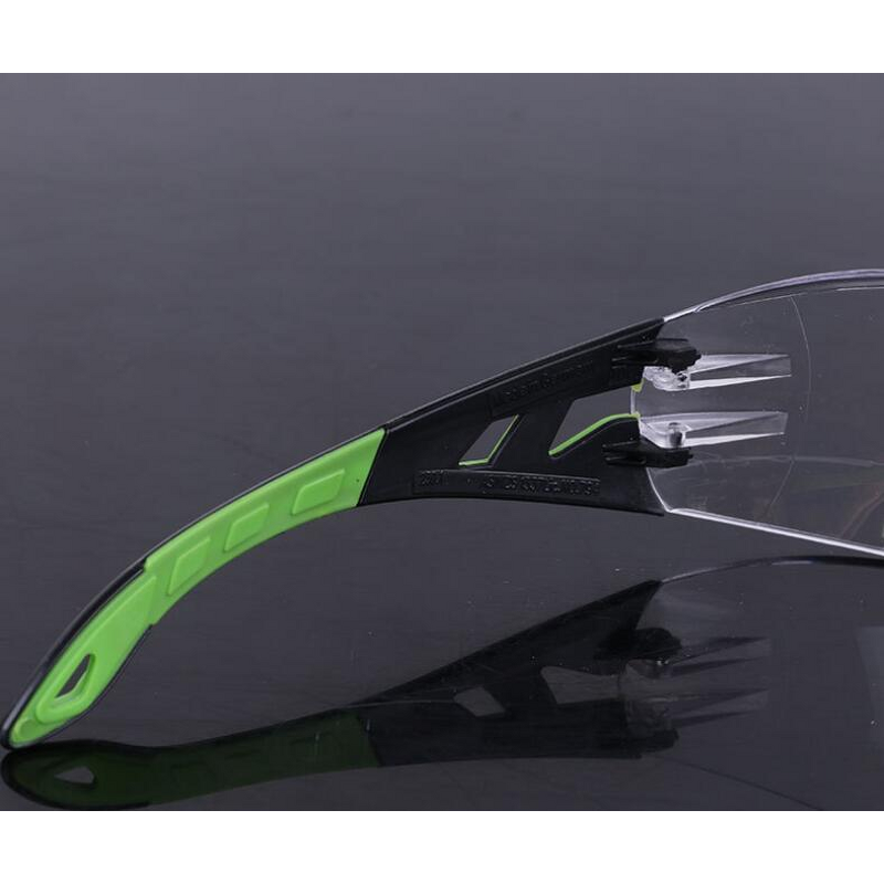 Cycling Goggles Factory - Factory Direct Transparent Full-Frame Anti-Impact