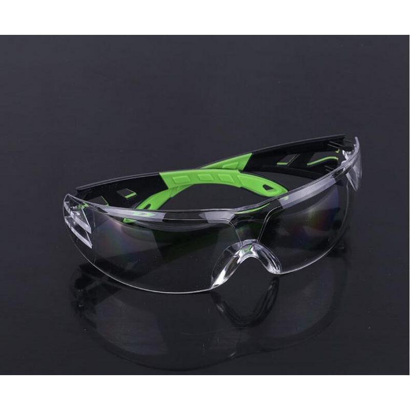 Cycling Goggles Factory - Factory Direct Transparent Full-Frame Anti-Impact