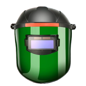 Welding Helmet Manufacturer - Fully Automatic Darkening Argon Arc Heat Insulation