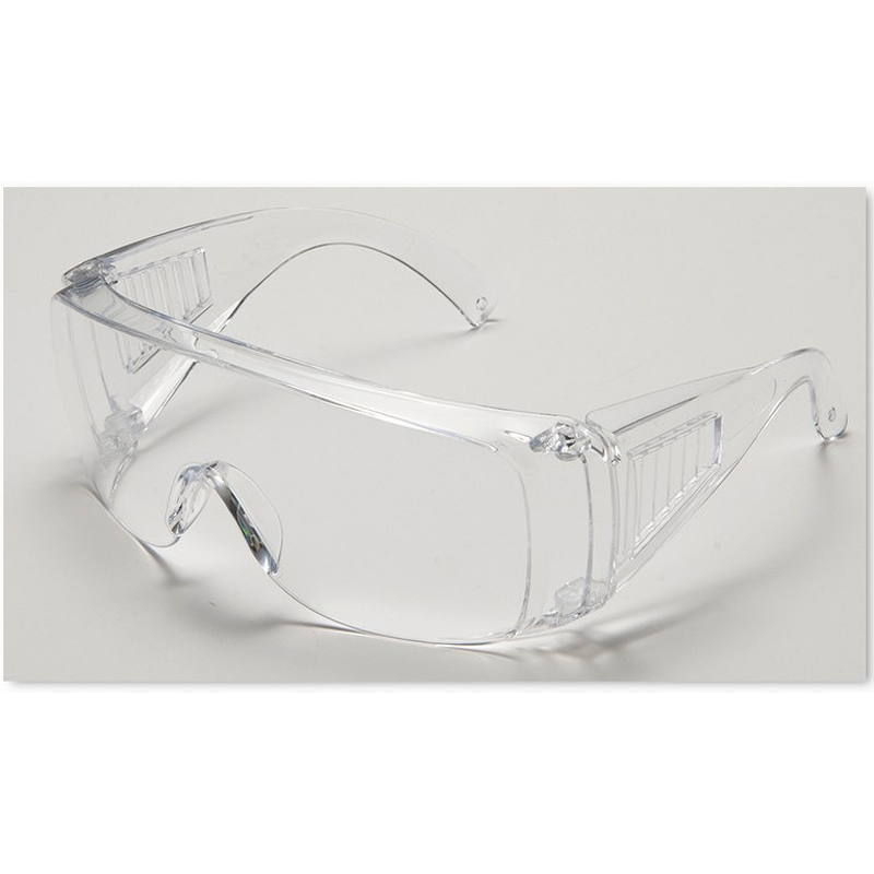 Welding Goggles Factory - Wholesale Anti-Fog Adult Venetian Blinds PC EN166