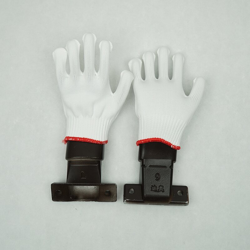 Safety Work Gloves Factory - Direct Manufacturer 10-needle Craftsmanship