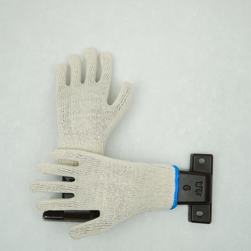 Protective Safety Gloves Factory - Good Quality 7-needle Process 550 Grams