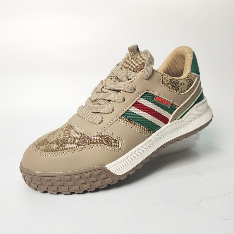 Work Shoes Manufacturer - Men's All Seasons Steel Toe Anti-Smash Anti-Puncture