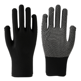 Nylon Driver Gloves Factory - Unisex 13-Pin Thin Anti-Slip for Gardening