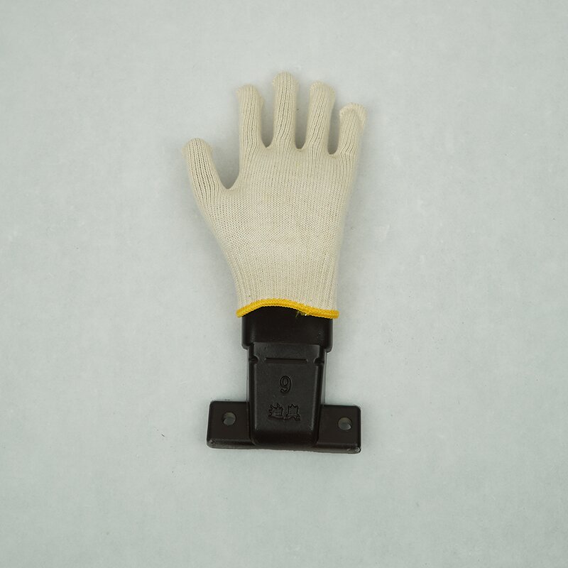 Full Cotton Gloves Manufacturer - Wholesale Price 21 Full Cotton 10-needle