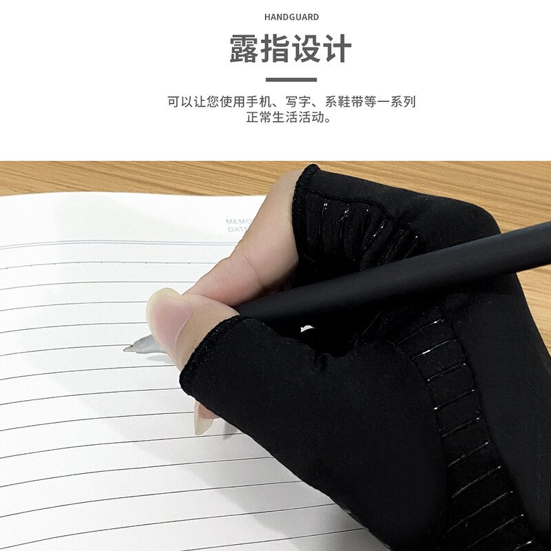 Copper Compression Gloves Manufacturer - 2025 Fast Delivery for Carpal Tunnel Pain Arthritis Men Women