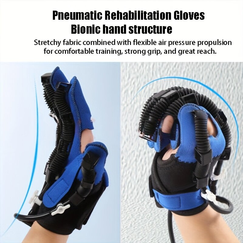 Hand Training Device Manufacturer - Upgraded Strength Adjustment Function Finger Training Gift